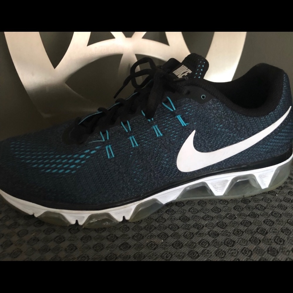 Nike Tailwind 8 excellent condition size 13